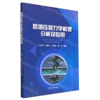 [N]暂堵压裂力学机理分析及应用-9787518359431
