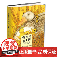 慢半拍的小鹅 无王晓晓译者 少儿儿童文学书 漓江出版社 儿童6-12周岁小学生一二三四五六年级课外阅读经典书目书籍寒暑假