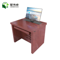 星伟卓 升降电脑桌 800*600*750mm张