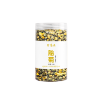 紫高尖特级胎菊100g袋装(仙系列)