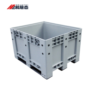 和居态 卡板箱 1.2x1m 个