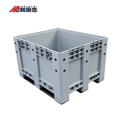 和居态 卡板箱 1.2x1m 个
