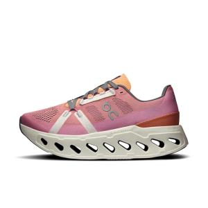 昂跑(ON)女跑步鞋轻便舒适减震透气运动鞋户外休闲女士跑鞋