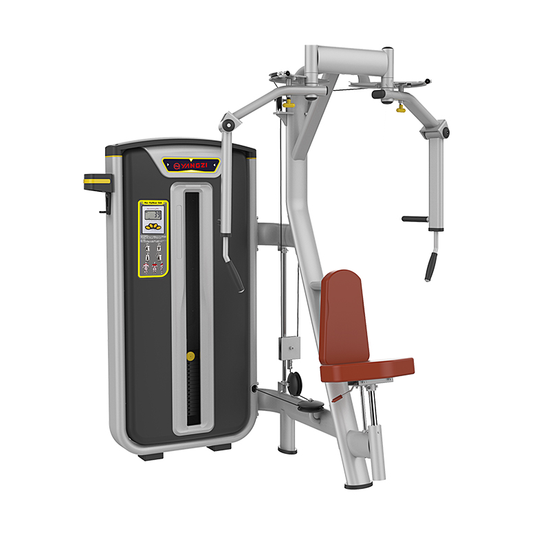 扬子(yangzi) yz-bs002a 直臂夹胸训练器