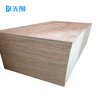 先围 多层胶合板 1220*2440*15mm 张