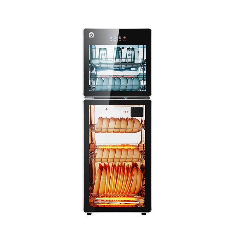 容声立式消毒柜ZTP280-RQ230(A)