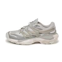 SALOMON女士运动鞋 XT PU.RE 耐磨防滑舒适透气支撑回弹户外运动鞋跑鞋