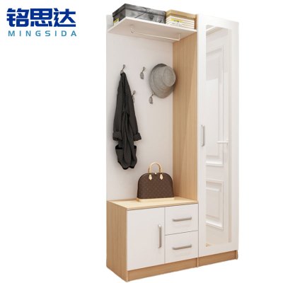 铭思达鞋柜