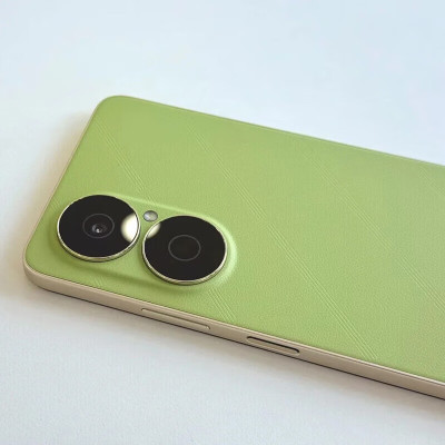 华为畅享80 玄甲架构 双五星超耐摔 6620mAh电池超能续航 512GB 原野绿 鸿蒙智能手机