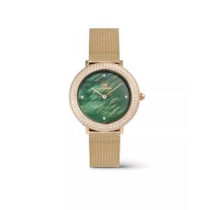 Daniel Wellington日韩名表 系列 自动机械表 商务休闲 时尚百搭 运动防水士腕表女