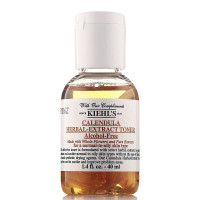 [国内专柜版 正品保证]Kiehl’s科颜氏金盏花爽肤水中小样40ml