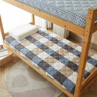 水洗棉单边宿舍床垫