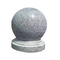 众常启兴 石球60cm