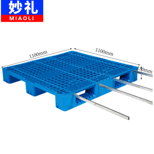 妙礼托盘1100*1100*150mm四钢个