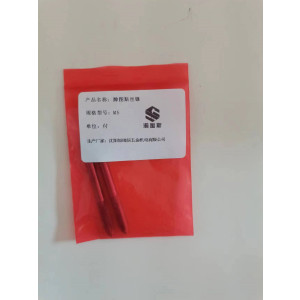 瀚图斯手用丝锥 M5