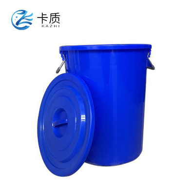 卡质 大塑料水桶(带盖)200L 个
