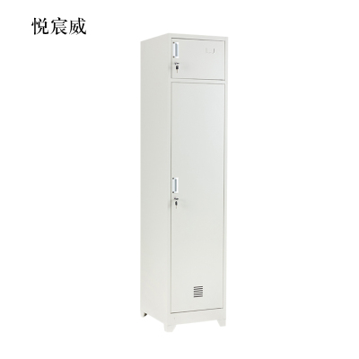 悦宸威钢制单门内务柜