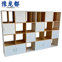 豫龙都 储物柜 1米个