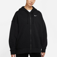 NIIKE/耐克 连帽外套运动休闲加绒保暖针织女装 DD5635-133/010 D