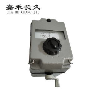 嘉禾长久/电阻表/ZC-8 0-1000欧/台