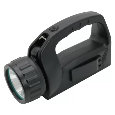 为佳天 手提探照灯 施工防汛照明灯 SW2520 台