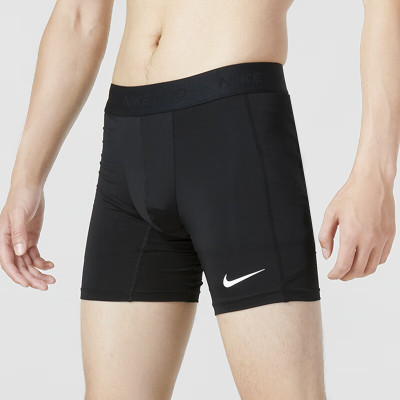 耐克(NIKE)男裤2023夏季新款短裤跑步训练健身快干透气运动裤潮流休闲裤FB7959-010S(165_185004