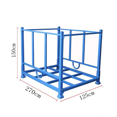 三吒 铁锹货架J-67