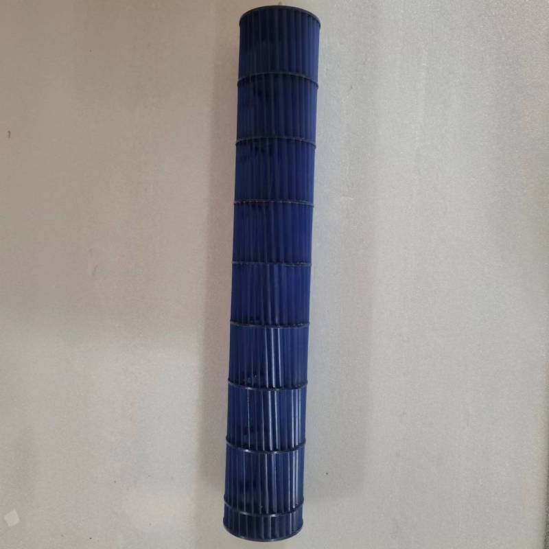 帮客材配 全新原装 P0970120740 贯流风扇 YHFH- 35SG3 98×603