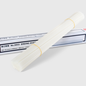 苏宁宜品白色胶棒3853 100支装超实用高效粘贴工具优质设计