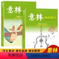 [全年珍藏共2本]意林原创版合订本第29-30卷(2022年1-12月刊) [正版]意林原创版合订本2022年全年1-1