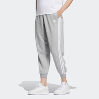 ADIDAS阿迪达斯长裤运动休闲针织女裤JI6993 D