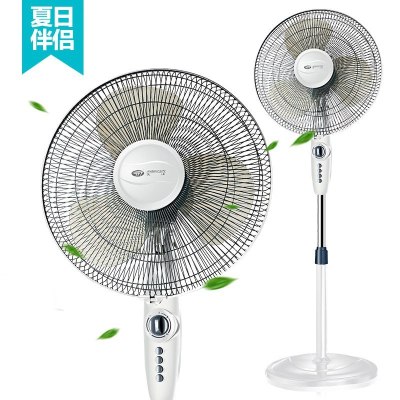 先锋机械落地扇FS40-11B