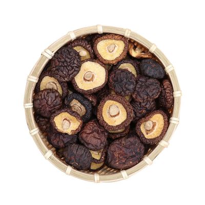 香菇干货干蘑菇干香菇批发一斤椴木香茹干农家土特产精选黑面菇一斤