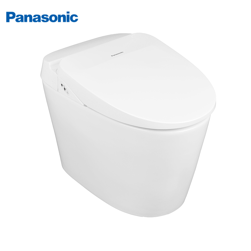 松下智能一体机马桶坐便器ch2669wsc【300坑距】