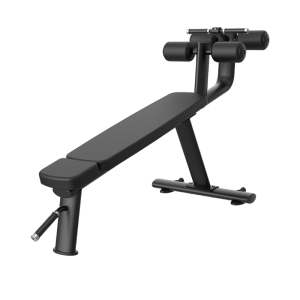 胜迈 SM-028 下斜腹肌板