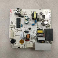 帮客材配 全新原装 P0970140018 ASC- 35DL5N内机主板 收前务必验货 C073900676