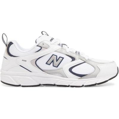 新百伦(New Balance)New Balance经典复刻男款跑鞋透气缓震运动鞋