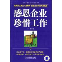正版新书]感恩企业珍惜工作丁军9787111269366