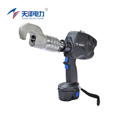 天泽电力 充电式切除器 B-TD1736 把