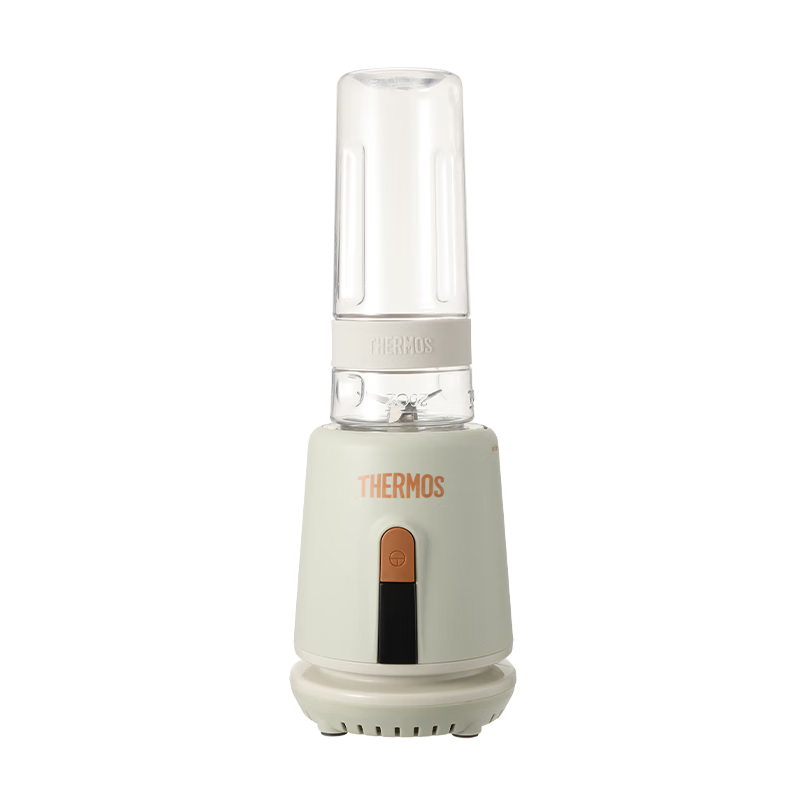 膳魔师(THERMOS)多功能食物料理机EHA-2264A-MG