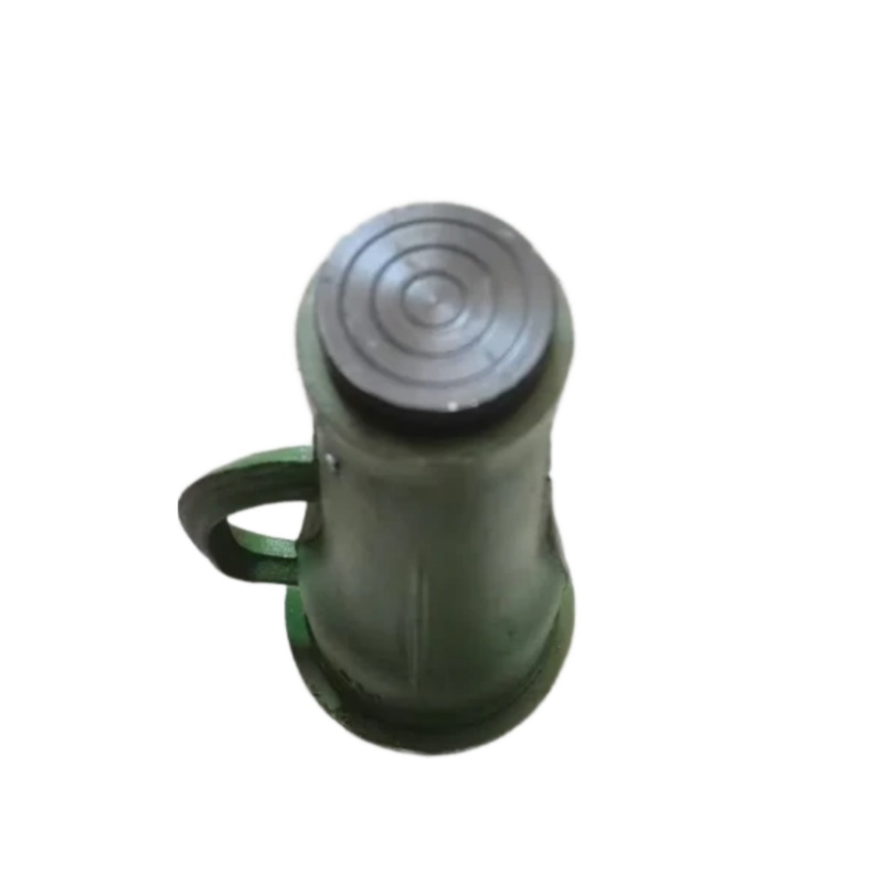 瀚图斯手动千斤顶 螺旋式32吨 个