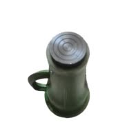 瀚图斯手动千斤顶 螺旋式32吨 个