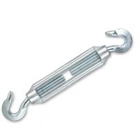 伟鹏双兴 镀锌花篮螺丝伸缩拉紧器 M36(CC款) 个