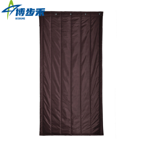 博步禾 棉门帘牛津布平方米