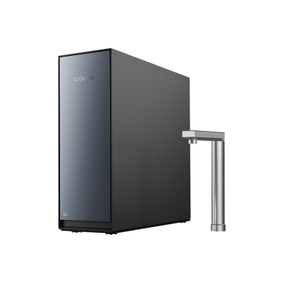 美的COLMO热净一体机CWHO-R600C RO滤芯六年长效真沸腾开水纯物理过滤2.0 AI零陈水3.0