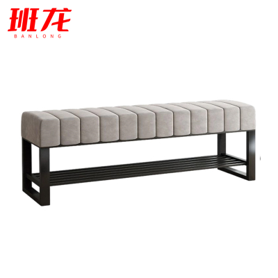 班龙换鞋凳E80张