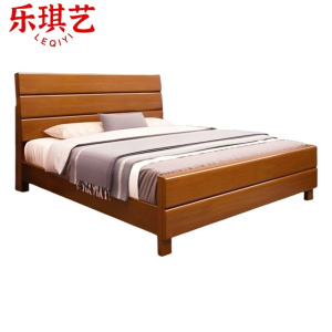 乐琪艺 单人床 1.8m(木质) 张
