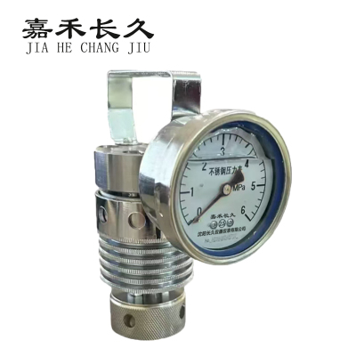 嘉禾长久+爆发压力表检测定制型+ 请备注量程+块