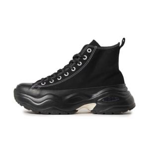 匡威(CONVERSE)匡威潮流复古厚底帆布板鞋男鞋2024冬款休闲百搭运