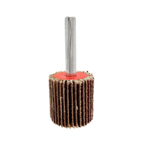 Leecbb 带柄砂布磨头 40*25*6(80#) 个